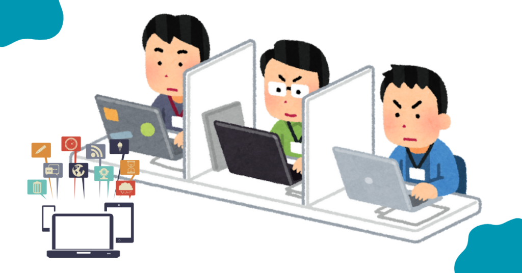 A blog banner illustrating Shared Hosting Resource Limits