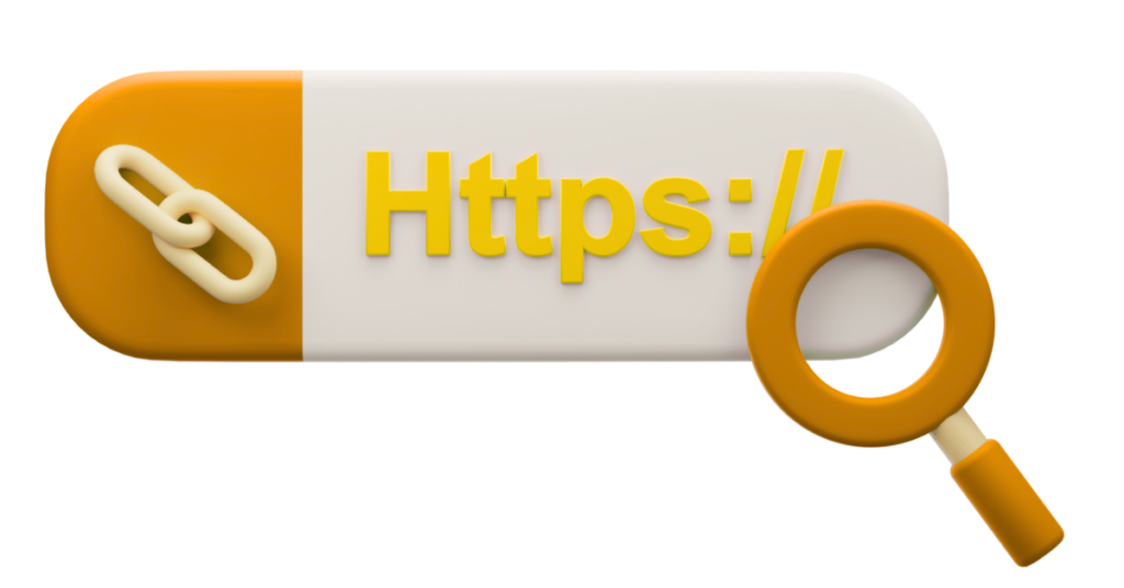 A blog banner illustrating What is HTTPS and How It Works