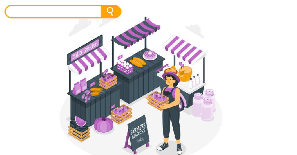 Agriculture and farming among the business who needs a website now