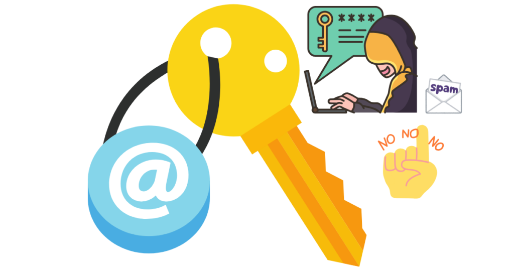 Business Email Security Best Practices