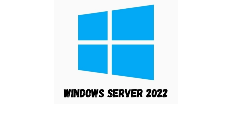Windows Server Versions