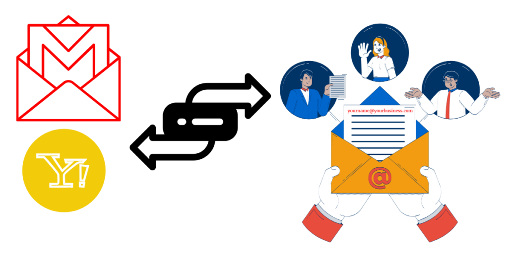 an image illustrating Email Migration Guide