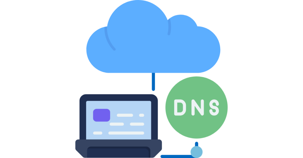 An image on Slow DNS Resolution or Propagation