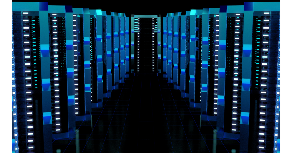 Computer Network Servers