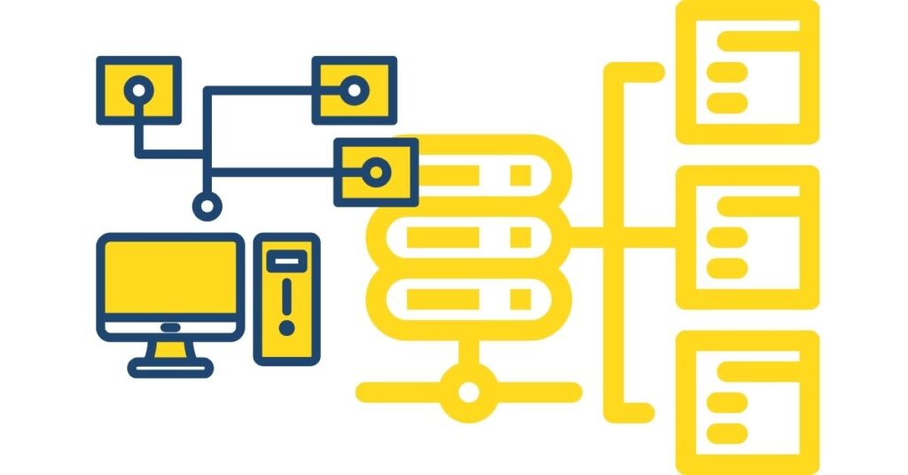 Shared hosting for nursing homes