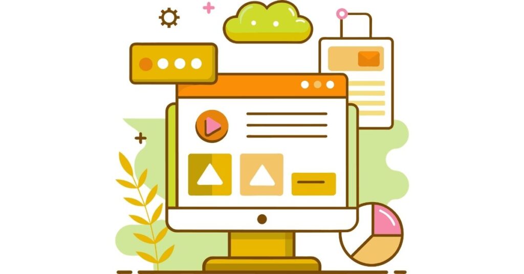website hosting