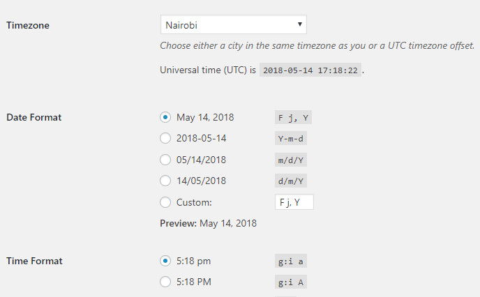 how-to-configure-dates-and-time-zones-in-wordpress-support