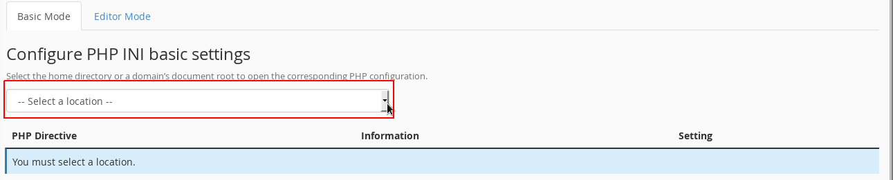 Php ini max upload. Php ini max upload