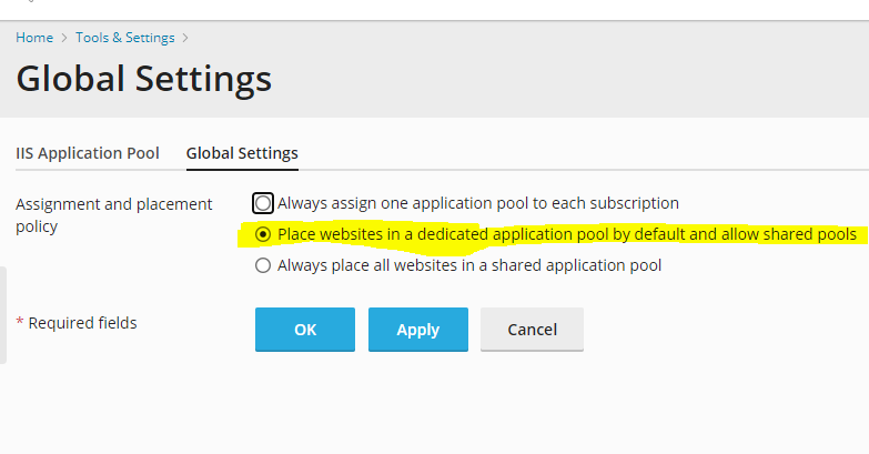 how-to-change-the-idle-timeout-of-a-iis-application-pool-on-plesk-support