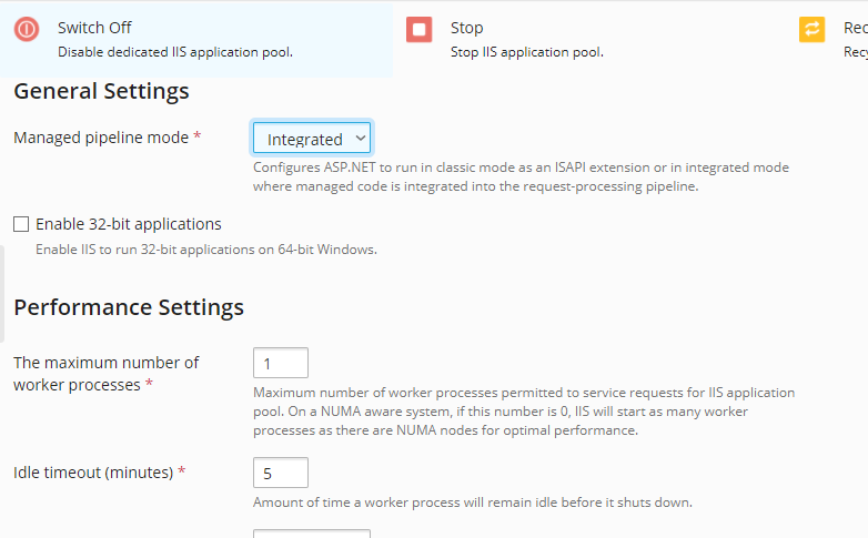 how-to-change-the-idle-timeout-of-a-iis-application-pool-on-plesk