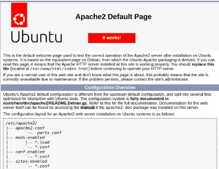 Setting Up a LAMP Stack (Linux, Apache, MySQL, PHP) on Ubuntu