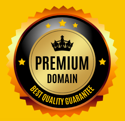 buy premium domains