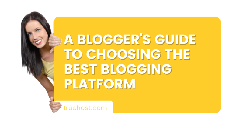 best blogging platform