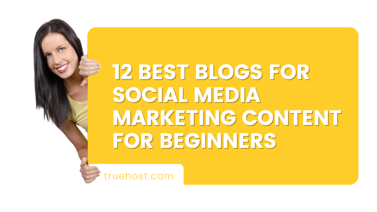 Blogs For Social Media Marketing Content for Beginners