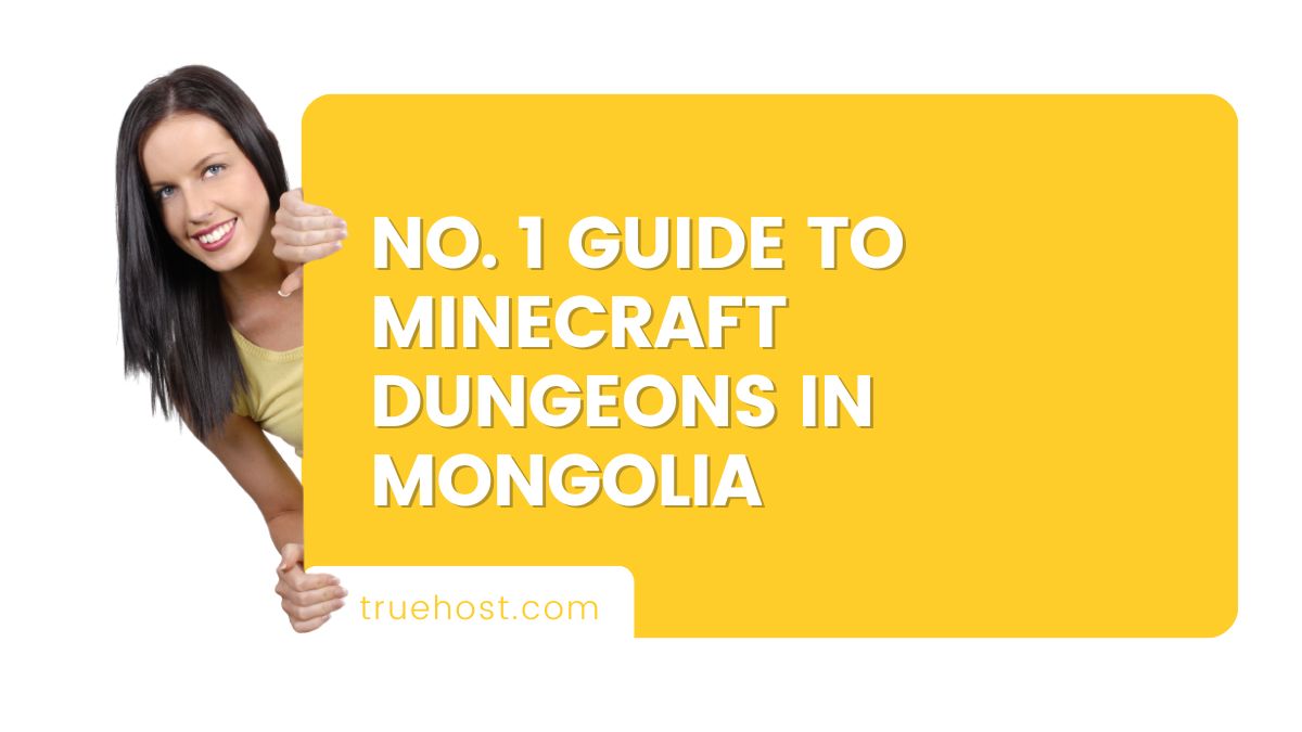 No. 1 Guide To Minecraft Dungeons in Mongolia