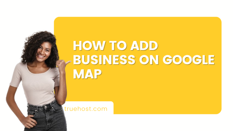 How To Add Business On Google Map