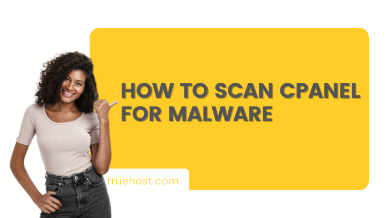 How to Scan cPanel for Malware