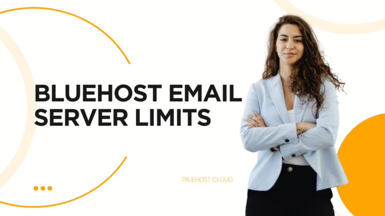 Bluehost Email Server Limits
