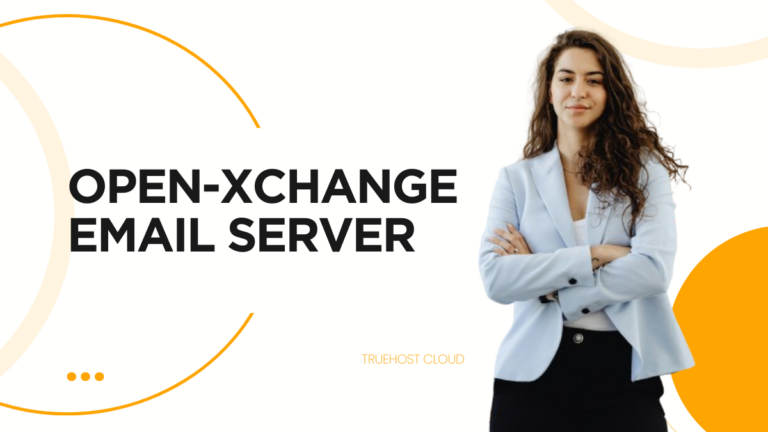 Open-Xchange Email Server
