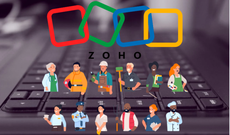 Who can Use Zoho? A Guide to the Ideal Users