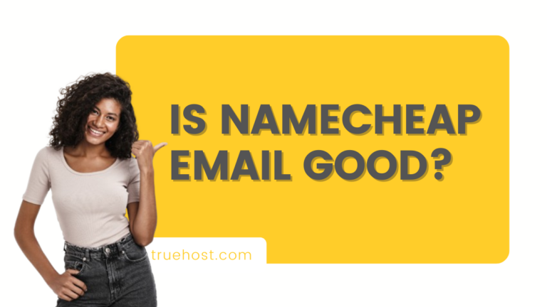 Is Namecheap Email Good? A Comprehensive Review