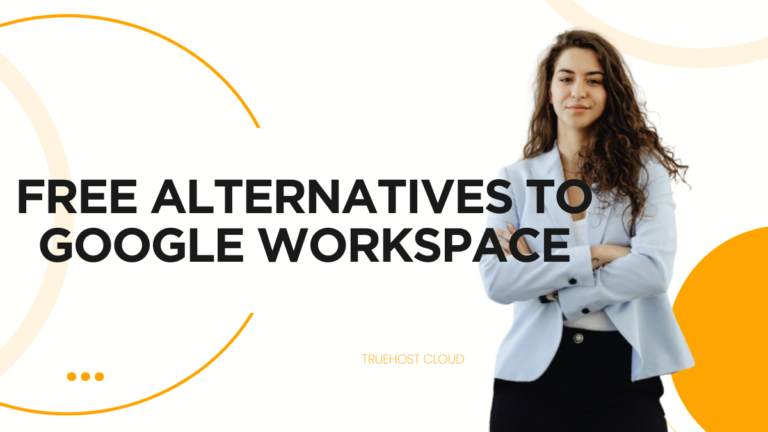 Free Alternatives to Google Workspace