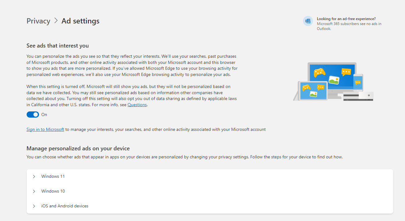 #5 Easy Ways to Remove Ads from Outlook Inbox (2026)