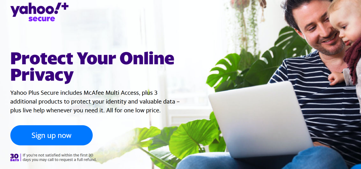 What is Yahoo Plus Secure? Everything You Need to Know (2026)