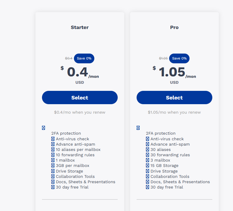 Why Truehost.com is Your Email Hosting Secret Weapon