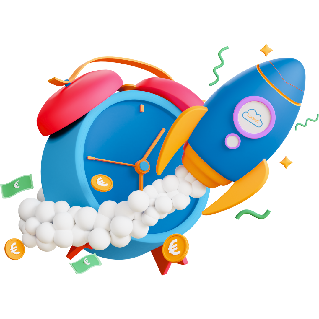 Enjoy Fast Dedicated Server Hosting!