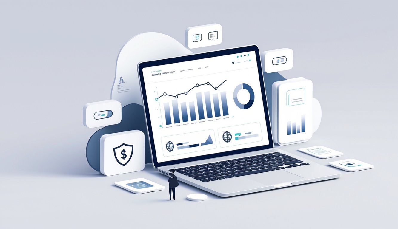 How Much Does a Website Really Cost Per Month?