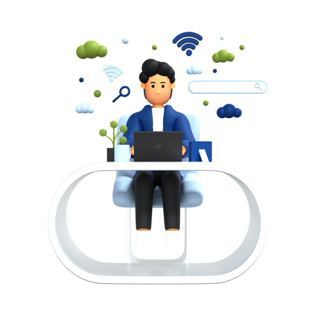 Website Automated Data Backup