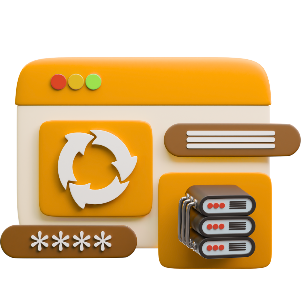 website security backup
