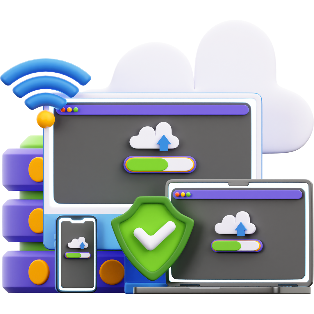 website security services