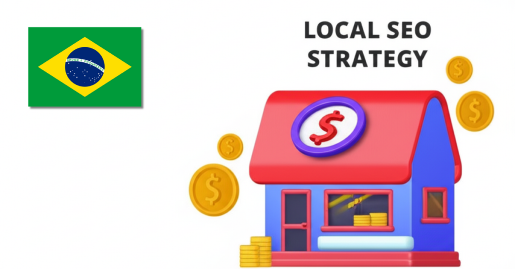 local seo brazil