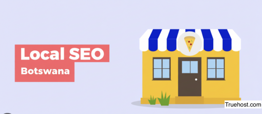 local seo botswana