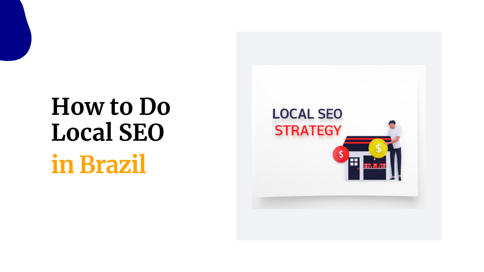 local seo brazil