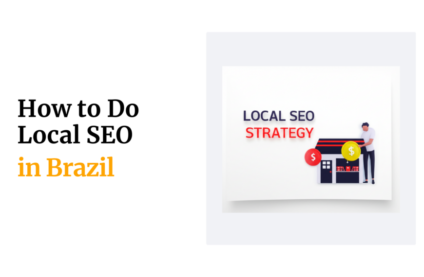 local seo brazil