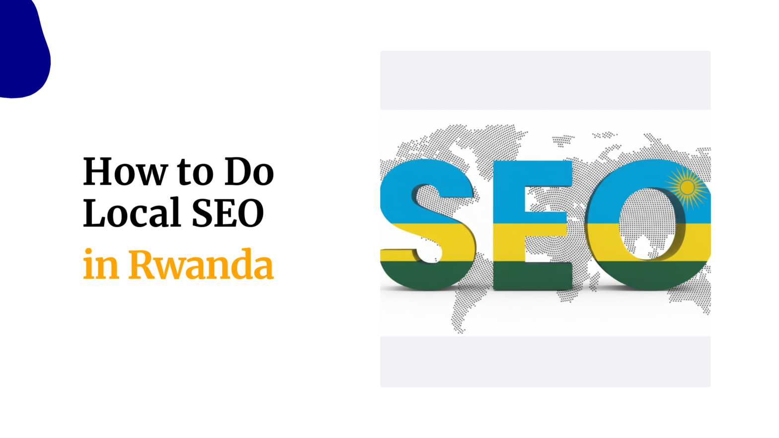 local seo rwanda