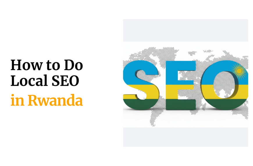 local seo rwanda
