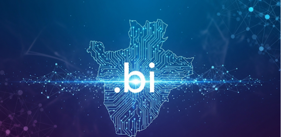 what is a .bi domain