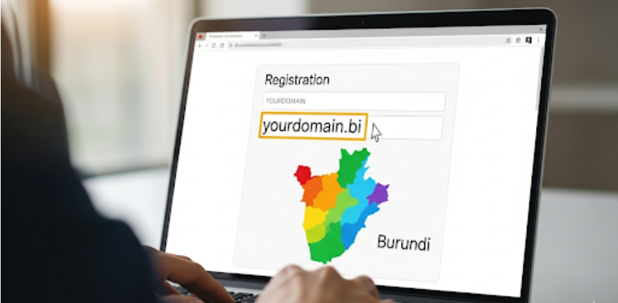bi domain registration