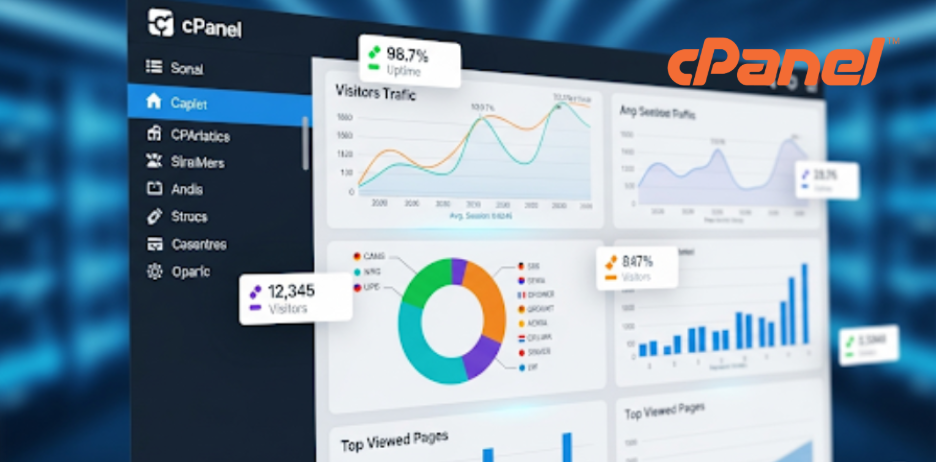 cpanel Analytics