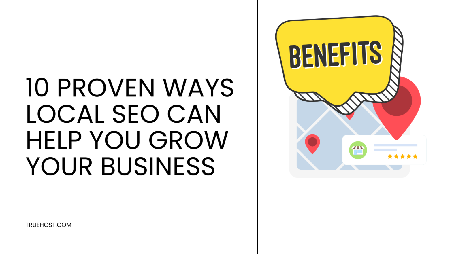 10 PROVEN Ways Local SEO Can Help You Grow Your Business