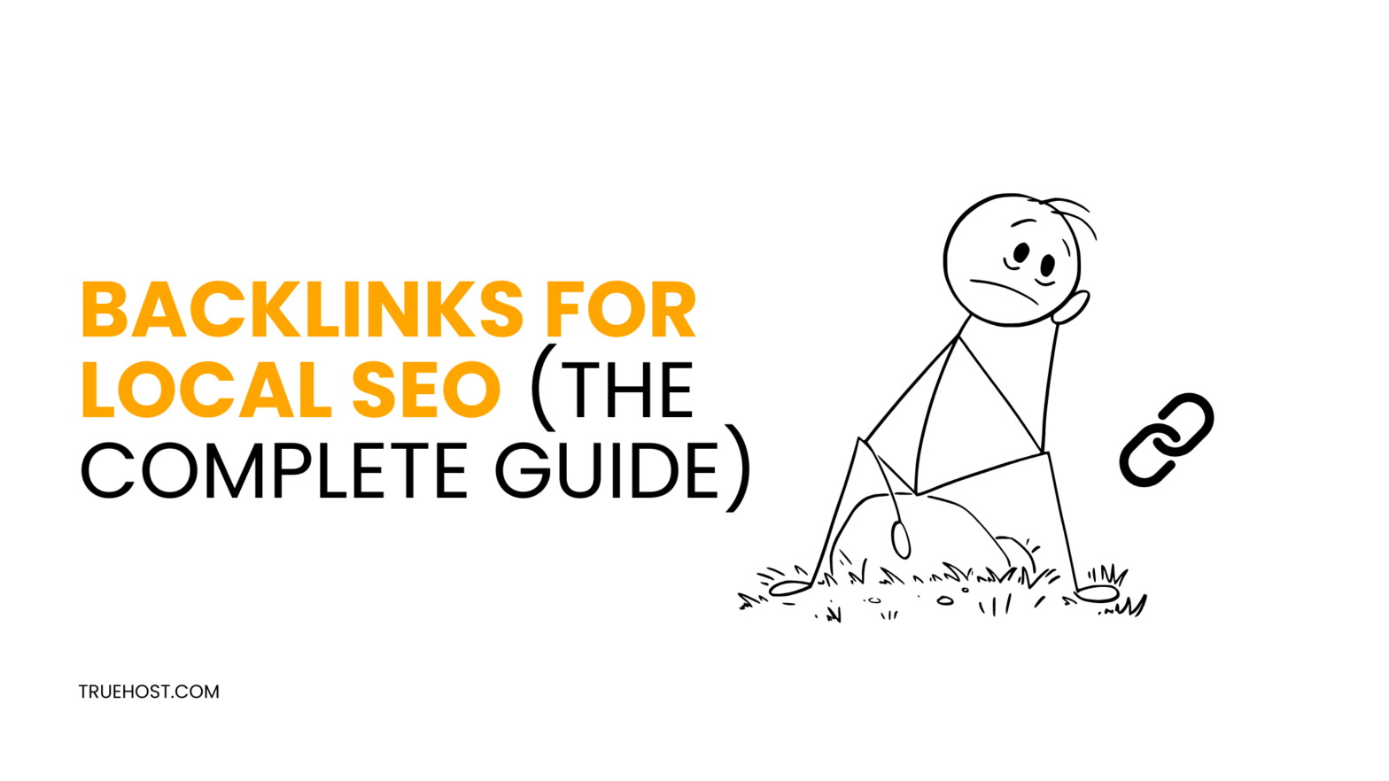 Backlinks for Local SEO (The Complete Guide)