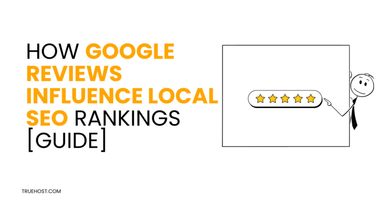 How Google Reviews Influence Local SEO Rankings [Guide]