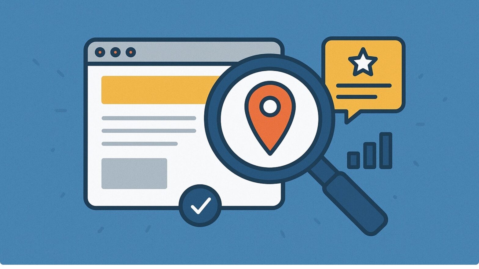How to Optimize Your Website for Local Search Traffic