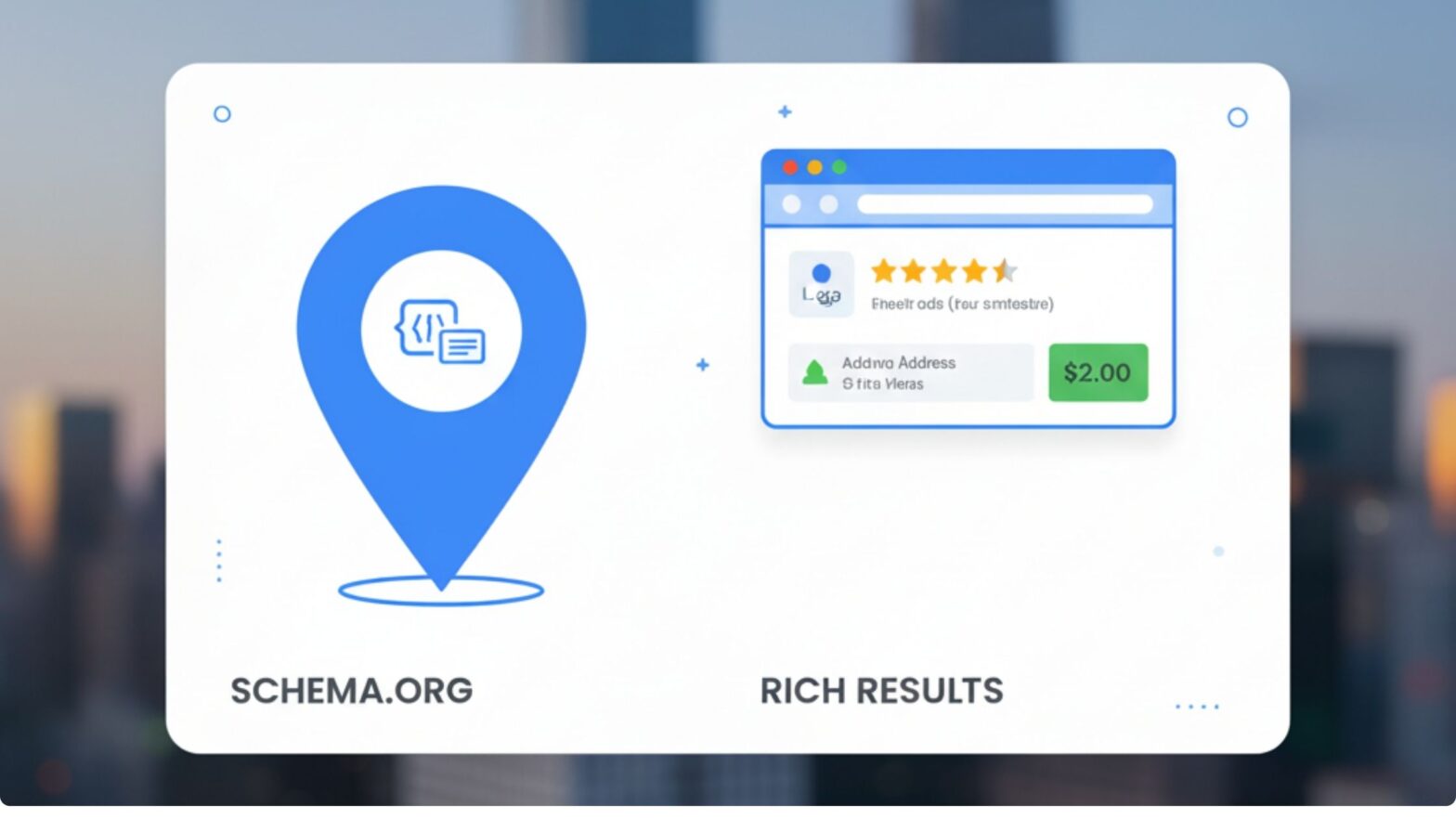How to Use Schema Markup for Local SEO (Examples Included)