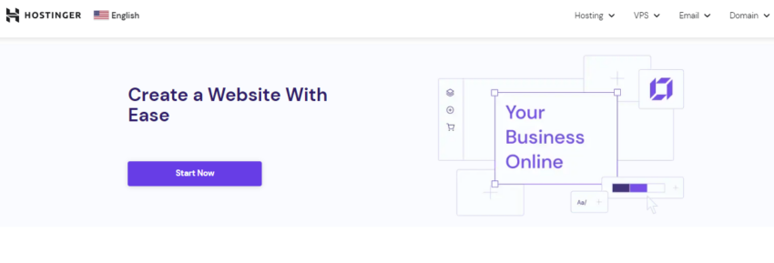 In-depth Hostinger Website Builder Review
