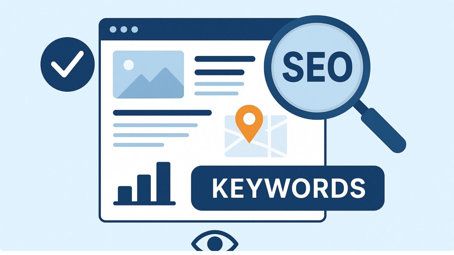 On-Page SEO Tips for Local Businesses in 2025